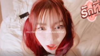 คลิปหลุด irenkampong1 น้องไอรีน สาวอวบลีลาเด็ดสุดเเซ่บงัดควยแฟนหนุ่มาจับโม๊คบ๊วบๆก่อนโดนจับเย็ดเจอกระหน่ำซอยหีรัวร้องครางเงี่ยนเสียวไม่หยุด