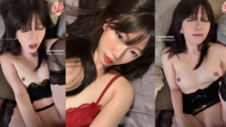 คลิปหลุด Aryminh น้องมินนี่ สาวจีนอินฟลูหุ่นโคตรเอ็กโดนแฟนหนุ่มจับเย็ดหีคาชุดนอนยั่วนอนเด้าหีน้ำเงี่ยนไหลหีฟิตเสียวหัวควยจัดน้ำแตกใส่โหนกหีเน้นๆ