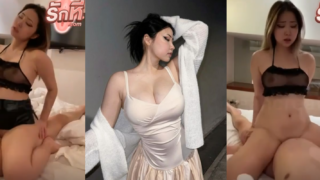 คลิปหลุด msbreewc สาวหมวยหุ่นอวบอึ๋มลีลาเด็ดนมโตเย็ดมันส์ขย่มควยคาชุดเสียวๆเอวดีจัดโรตฟินเสียวๆก่อนโดนซอยหีท่าหมารัวๆไม่ยั้งจนน้ำแตกครางเสียวฟินๆ