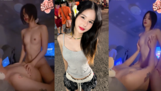 คลิปหลุด mwchu น้องอากิ สาวน่ารักหน้าตาดีหุ่นเด็ดงานโคตรดีเย็ดกับแฟนหนุ่มเเสียวๆคงจะเงี่ยนขย่มควยไม่พักเลยร่อนเอวลีลาเด็ดเห็นแล้วเงี่ยนตามเลยก่อนโดนจับกระแทกหีจนแตกใน